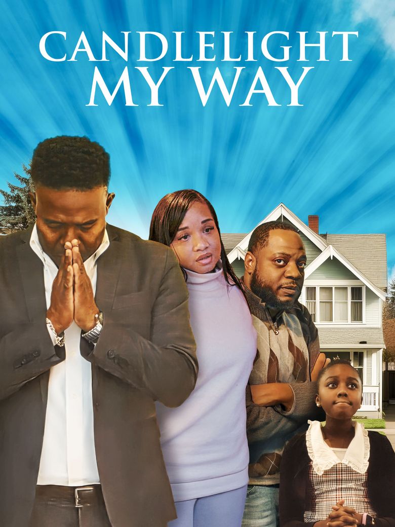 Candlelight My Way