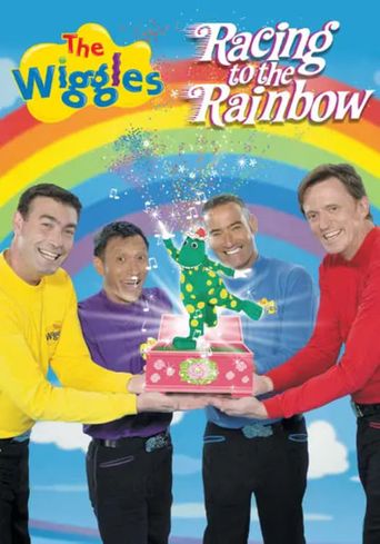 The Wiggles: Racing to the Rainbow (2006): Where to Watch and Stream ...