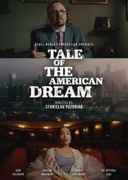  Tale of the American Dream Poster