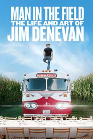  Man in the Field: The Life and Art of Jim Denevan Poster