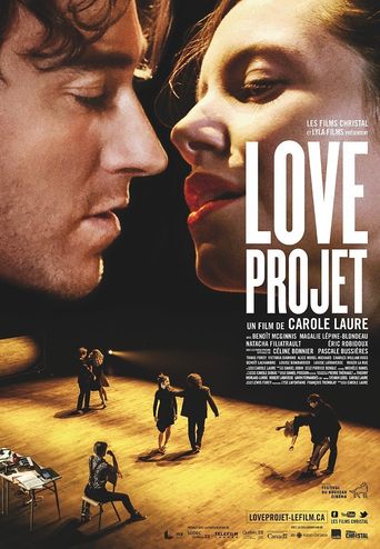 Love Project (2014): Where to Watch and Stream Online | Reelgood