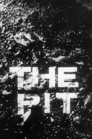  The Pit Poster
