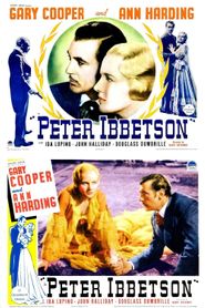  Peter Ibbetson Poster