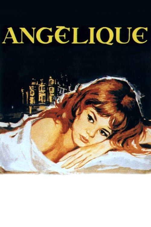Angelique Poster