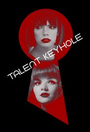  Talent Keyhole Poster
