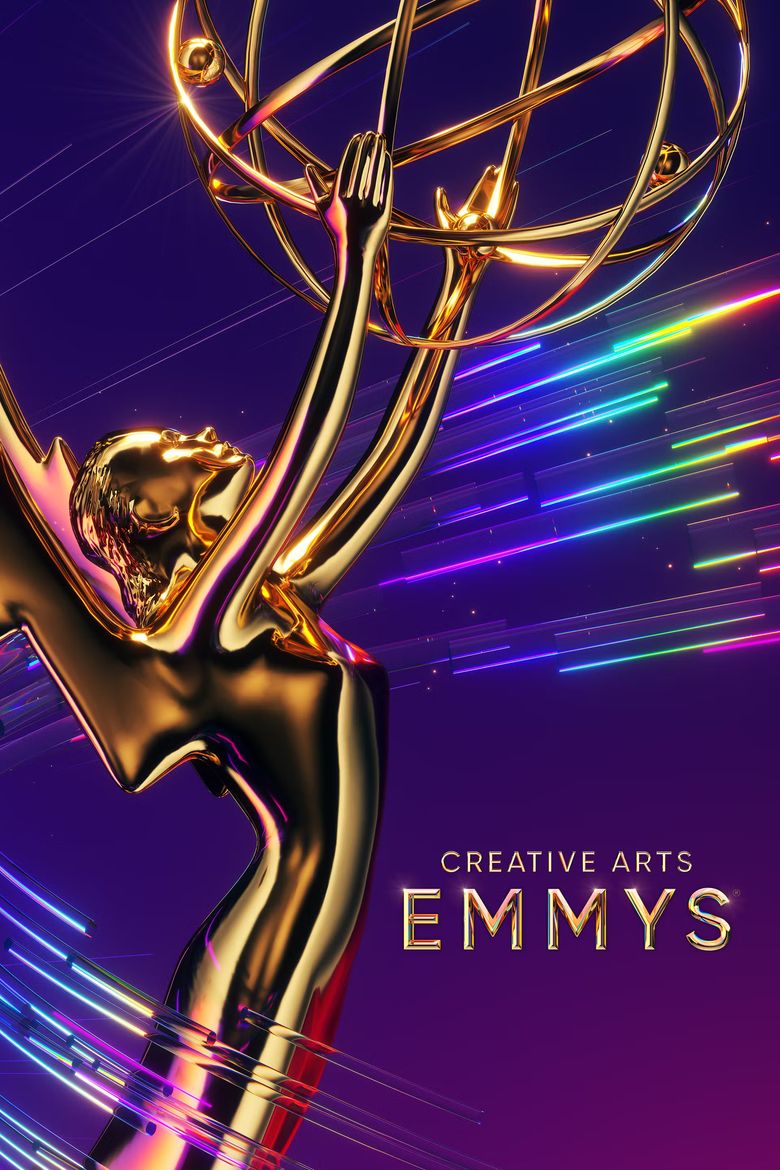 The 2024 Primetime Creative Arts Emmy Awards