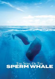  Song of the Sperm Whale Poster