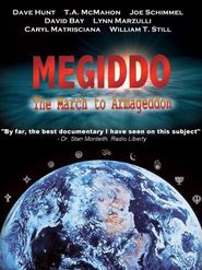  Megiddo: The March to Armageddon Poster