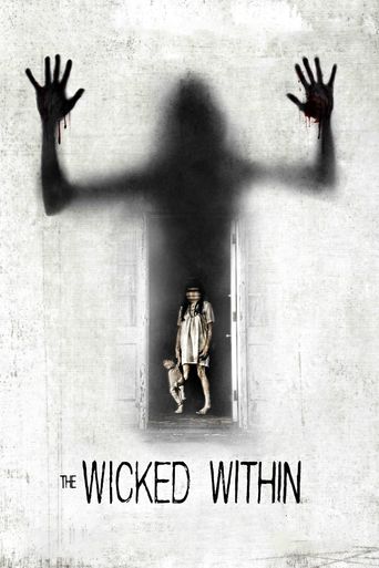  The Wicked Within Poster