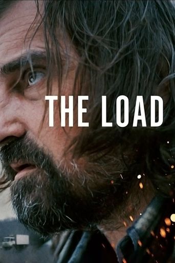  The Load Poster