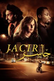  Jacir Poster