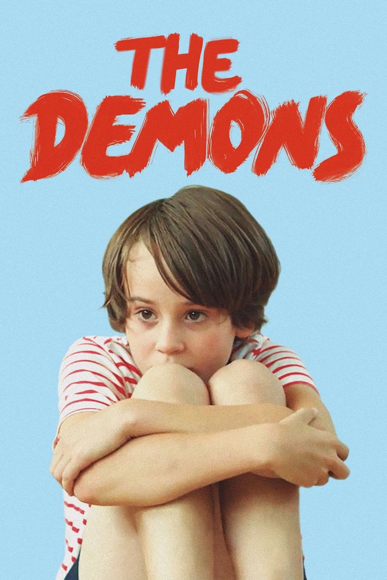 The Demons Poster