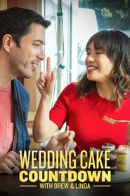  Wedding Cake Countdown with Drew and Linda Poster