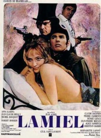  Lamiel Poster