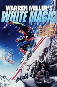  White Magic Poster