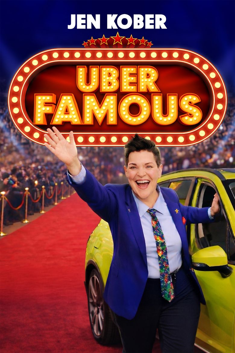 Jen Kober: Uber Famous