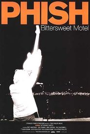  Phish: Bittersweet Motel Poster