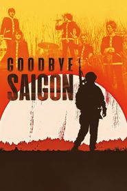  Arrivederci Saigon Poster