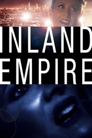 Upcoming Inland Empire Poster
