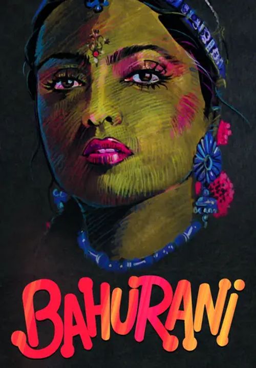 Bahoo Rani Bahurani: User Lists | Reelgood