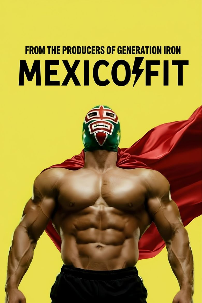 Mexico Fit