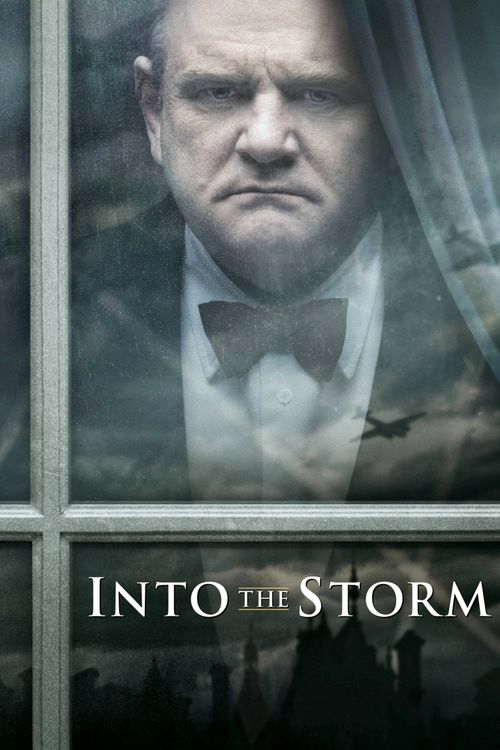 Into the Storm Poster