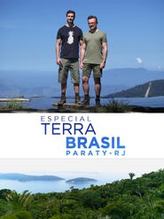  Terra Brasil - Especial Paraty Poster