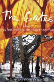  The Gates Poster