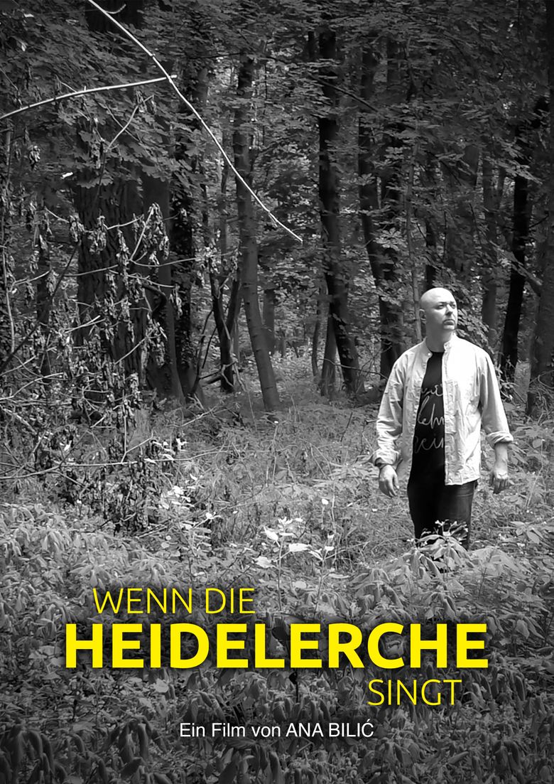 Wenn die Heidelerche singt