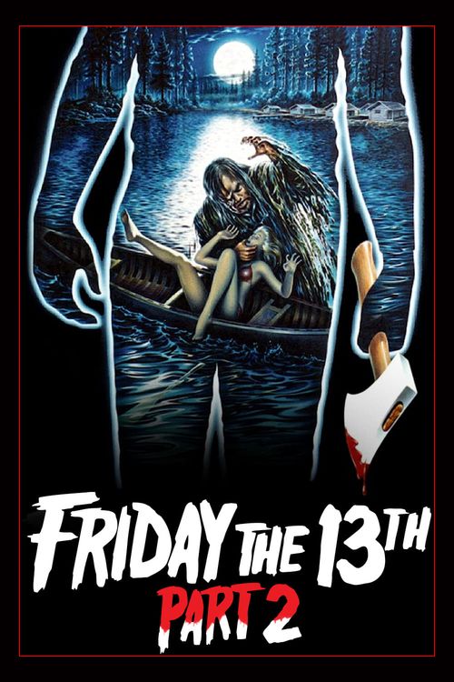 Friday the 13th Part 2 (1981) - IMDb