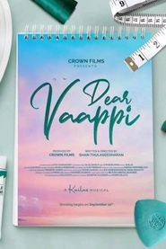  Dear Vaappi Poster