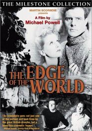  Return to the Edge of the World Poster
