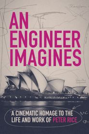 An Engineer Imagines Poster