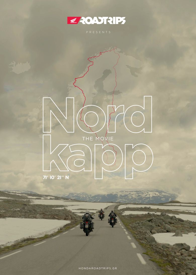 Nordkapp the Movie
