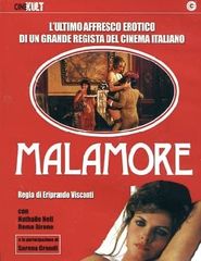  Malamore Poster