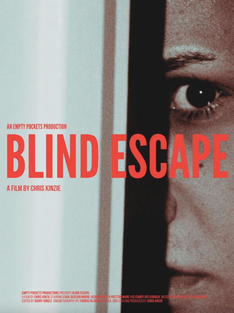 Blind Escape