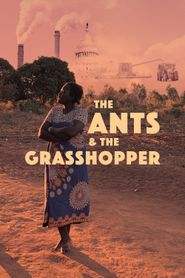  The Ants & the Grasshopper Poster