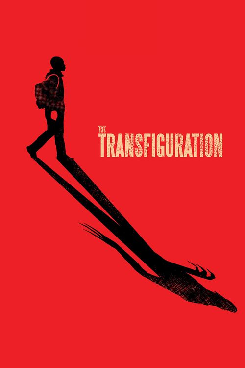 The Transfiguration Poster