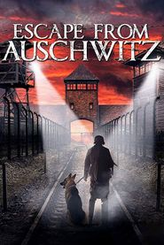  The Escape from Auschwitz Poster