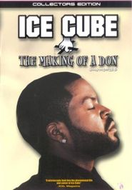  Making of a Don - Ice Cube Poster
