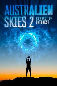  Australien Skies 2: Contact Of Interest Poster