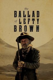  The Ballad of Lefty Brown Poster
