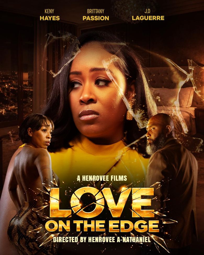 Love on the Edge