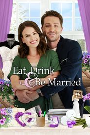  Eat, Drink and be Married Poster