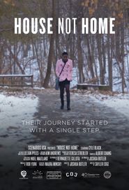  House Not Home Poster