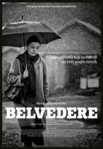  Belvedere Poster