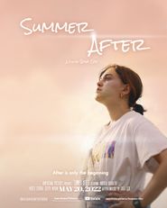  Summer After Poster