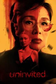 New releases Uninvited Poster