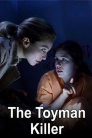  The Toyman Killer Poster