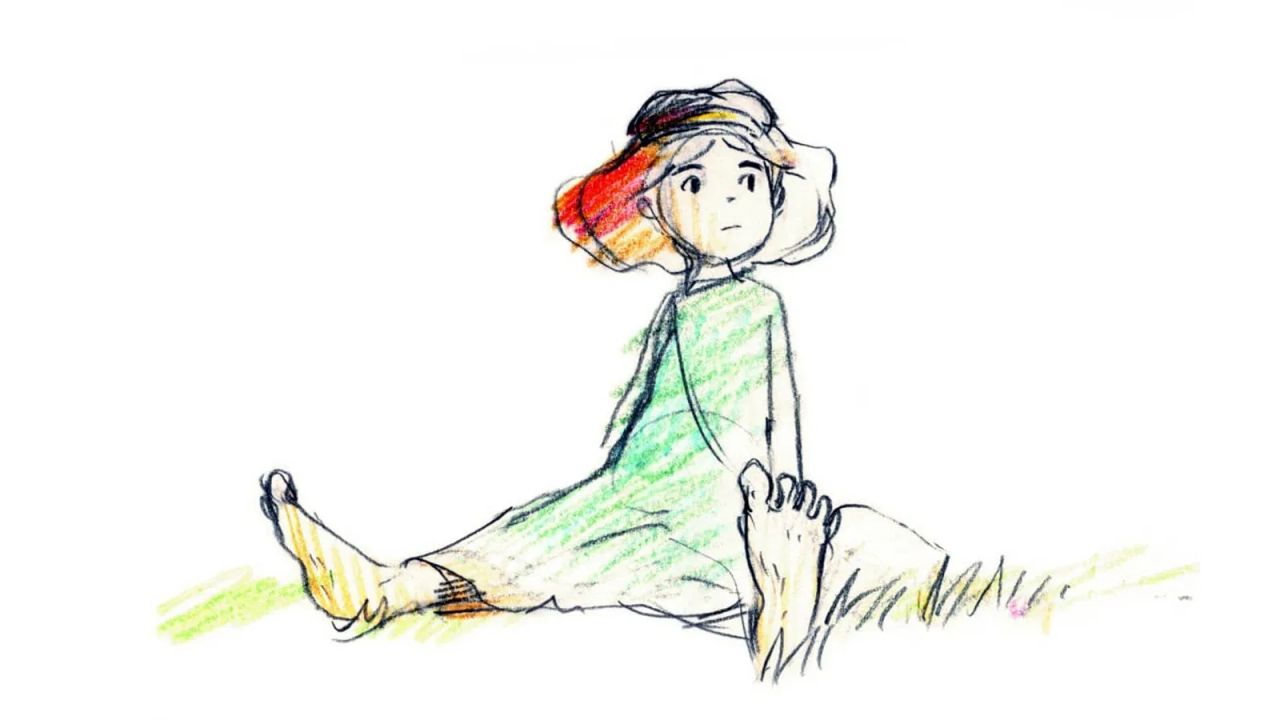 Princess Arete (2001): Where to Watch and Stream Online | Reelgood